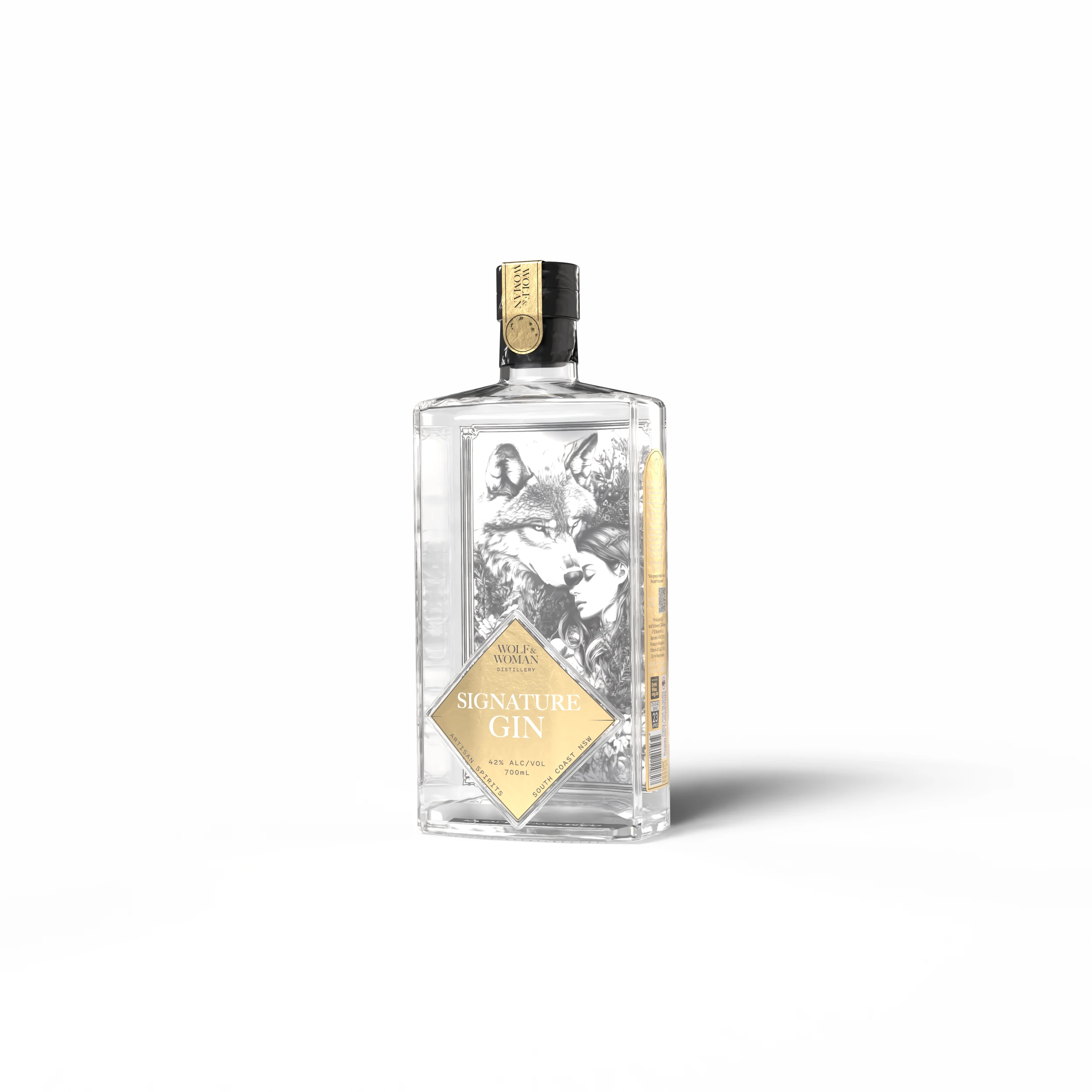 Signature Gin - Image 4