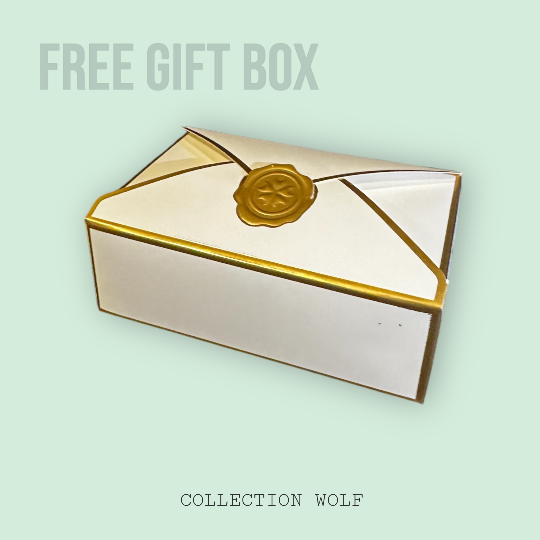 Wolf Pourers - Image 3