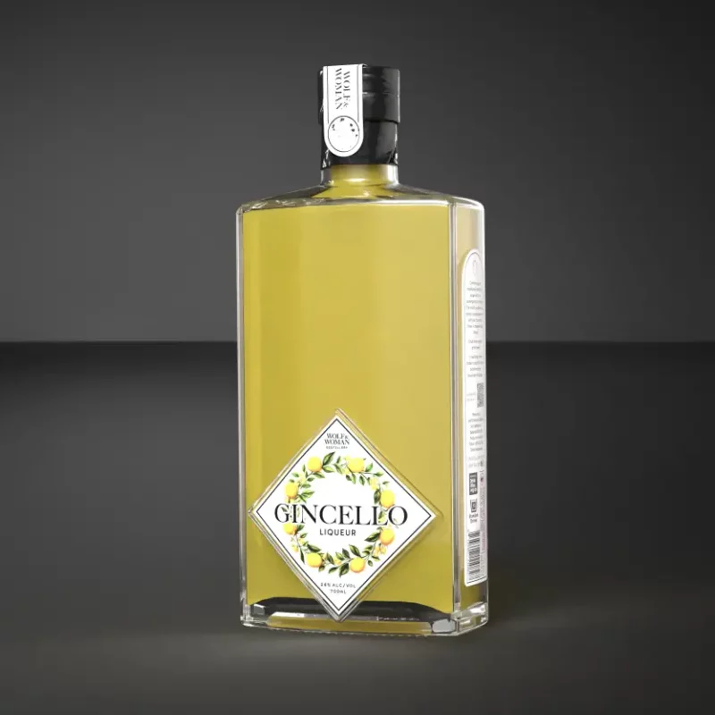 GinCello
